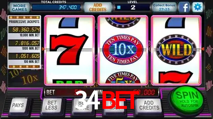 A Revolução dos Aplicativos de Jogos no 34bet
