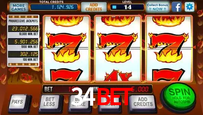 Desvendando o Mundo dos Jogos Virtuais na 34bet