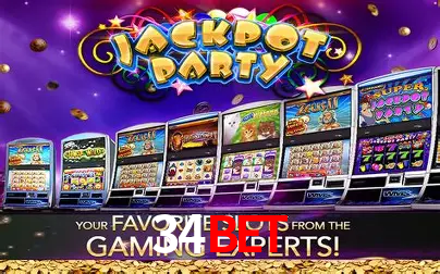 A Revolução dos Aplicativos de Jogos no 34bet