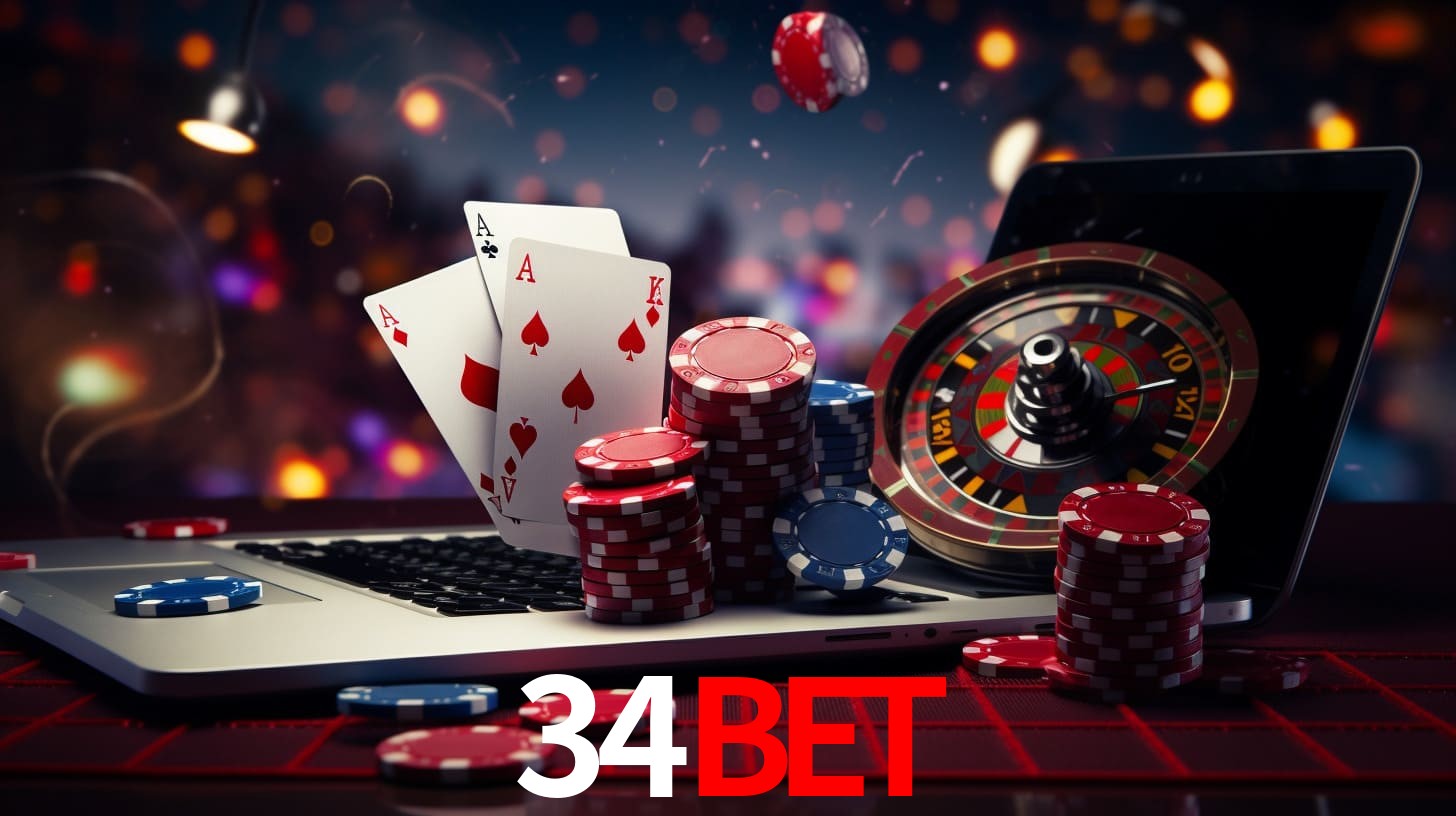 Tournaments 34bet
