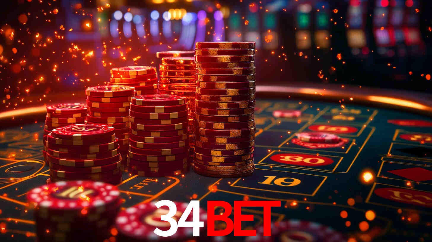 34bet app