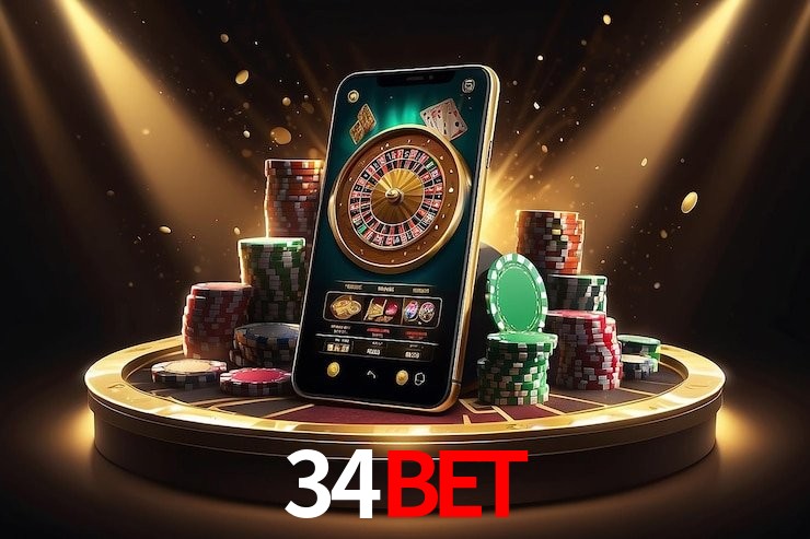 Integração de APIs 34bet
