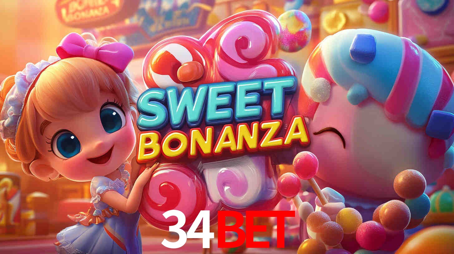 A Experiência Imersiva dos Cassinos Ao Vivo no 34bet