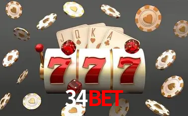 Descubra a Magia dos Jogos de Arcade no 34bet
