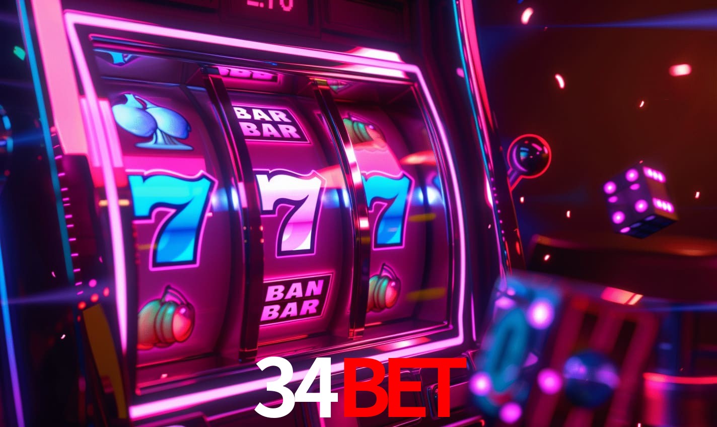Desvendando o Mundo dos Jogos Virtuais na 34bet