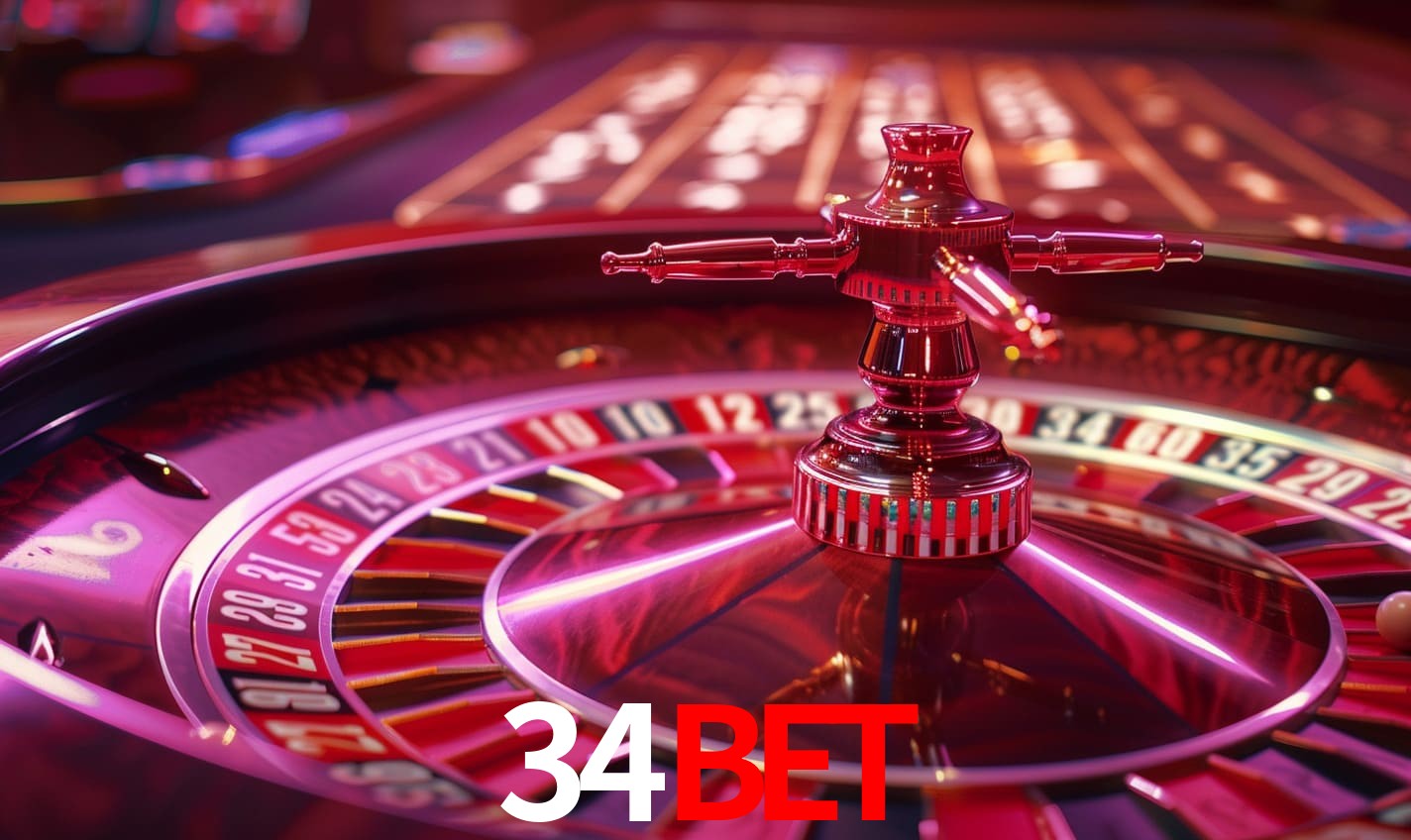 A Emoção da Loteria na 34bet: Uma Chance de Mudança de Vida