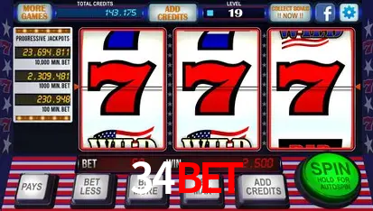 Descubra a Essência do 34bet: Nossa História e Compromissos