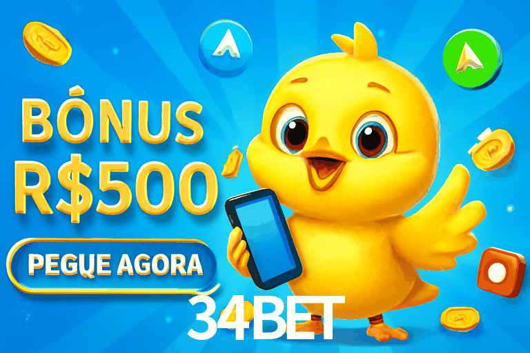 Slot Games 34bet