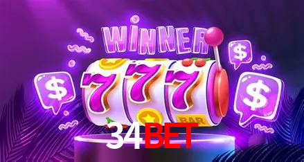 Exclusive Offers 34bet