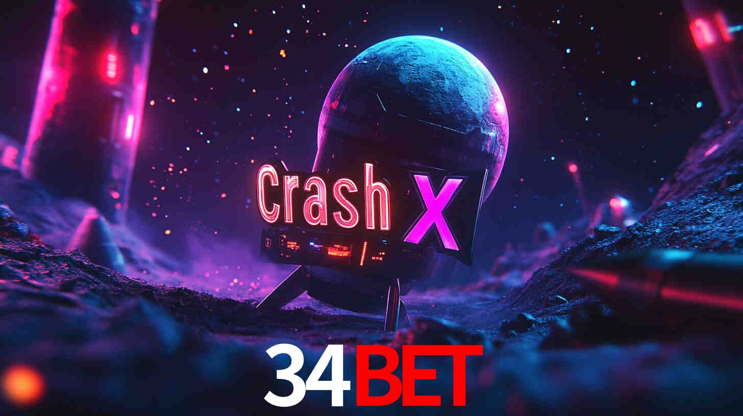 Apostas Esportivas na 34bet: Um Guia Completo