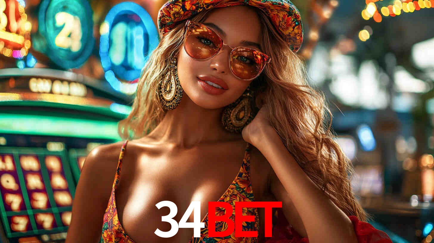 Explore as vantagens do 34bet: serviço profissional e confiabilidade