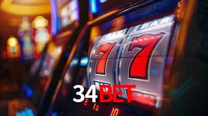 Tecnologia da Plataforma 34bet