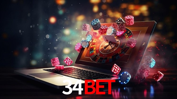 cassino 34bet
