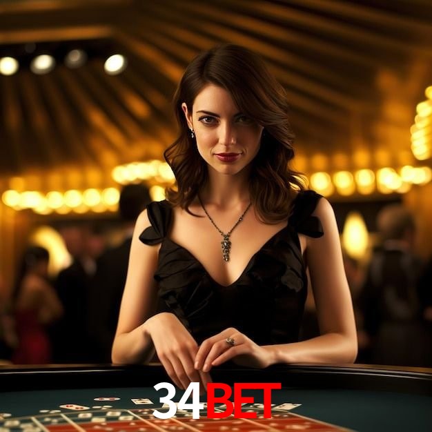 Descubra o Programa VIP da 34bet: Vantagens Exclusivas para Jogadores