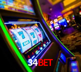 Desvendando o Mundo dos Jogos Virtuais na 34bet