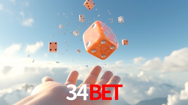 Roulette Table 34bet