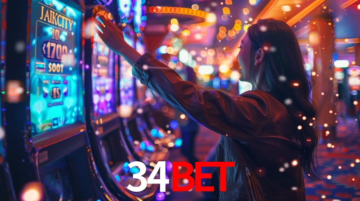 34bet: Seu Especialista em Apostas Esportivas Brasileiras