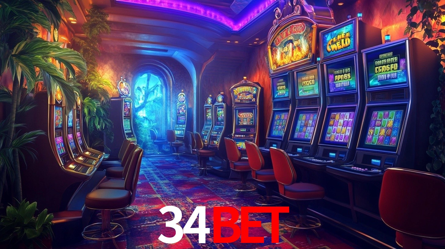 Exclusive Games 34bet