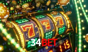 Platform Technology 34bet