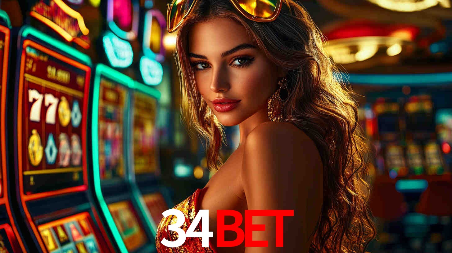 Ofertas Imperdíveis na 34bet: Promoções e Bônus Que Valem a Pena