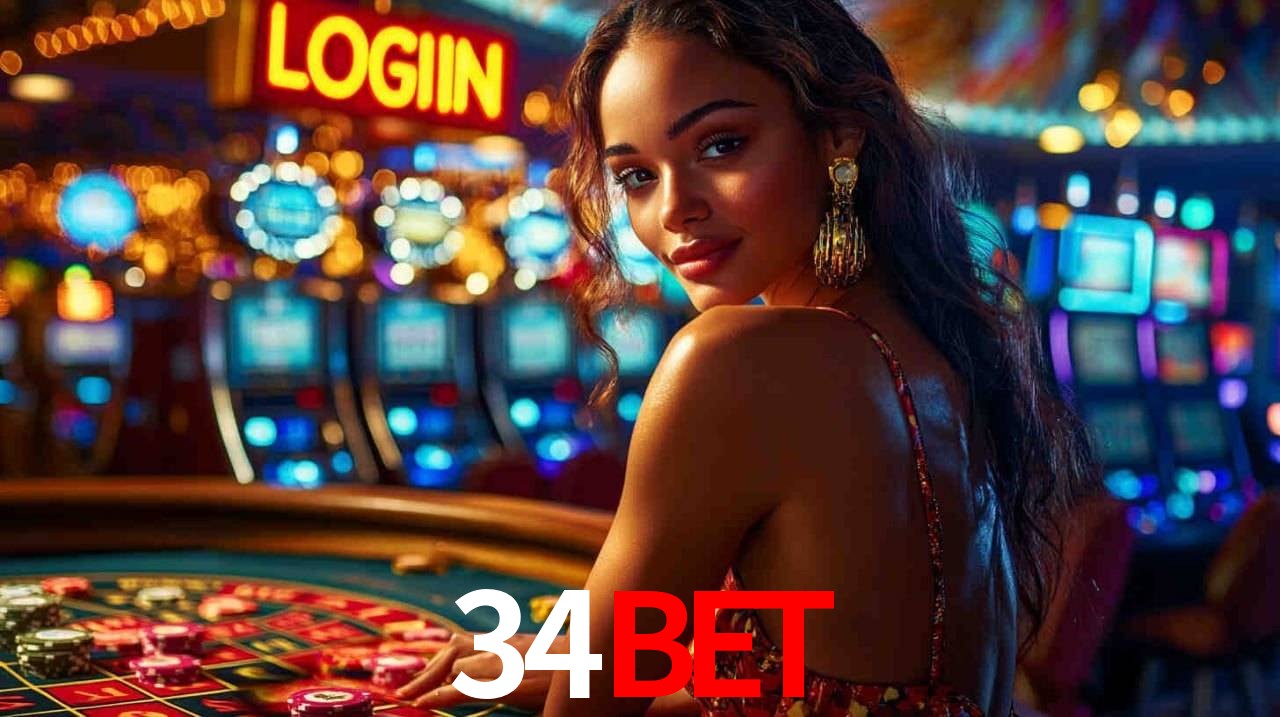 Cadastro Rápido 34bet