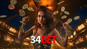 Tennis Betting 34bet