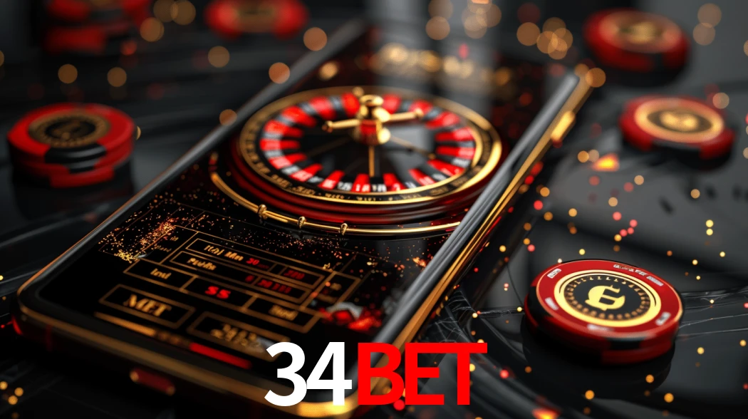 Seasonal Promotions 34bet