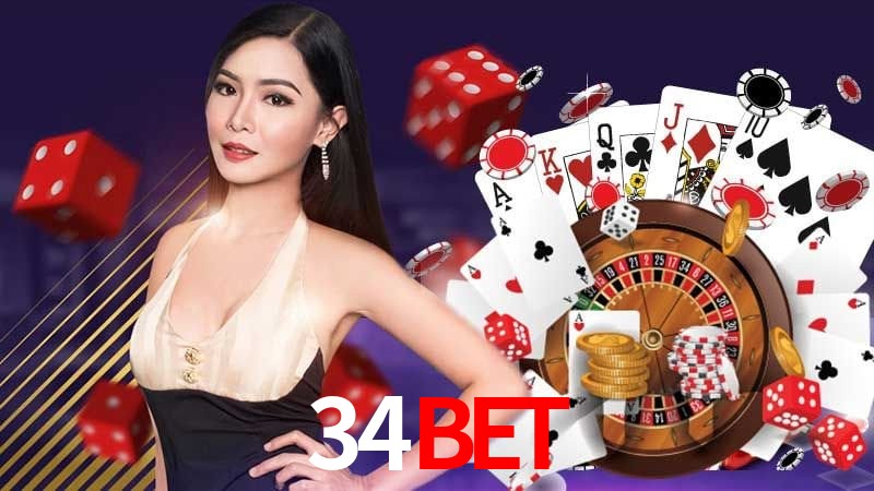 Programa VIP 34bet