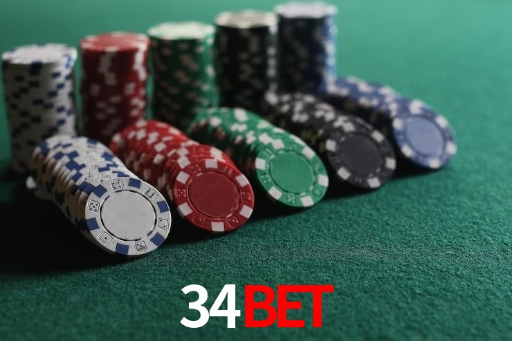 Platform Technology 34bet