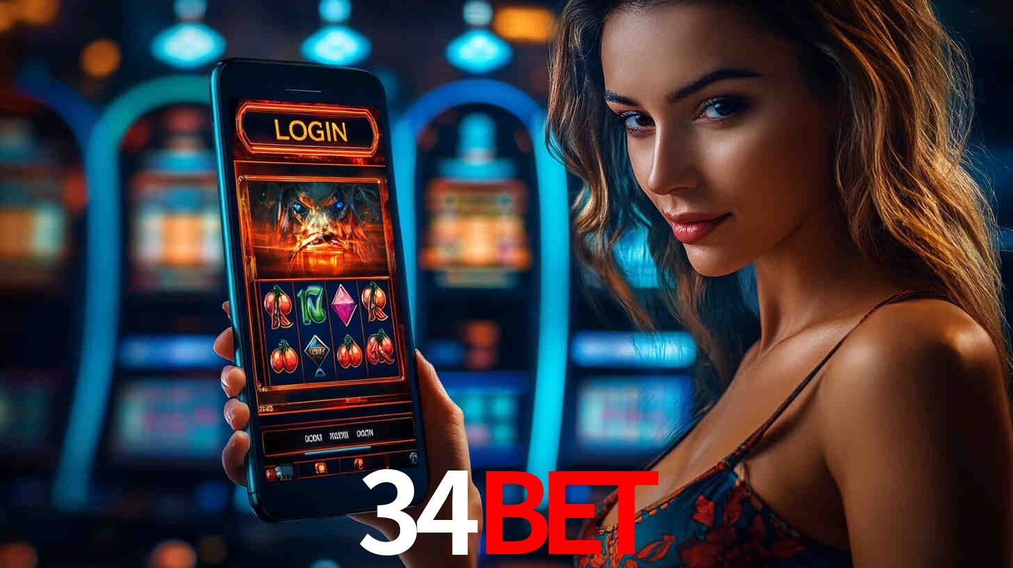 Premium Interface 34bet