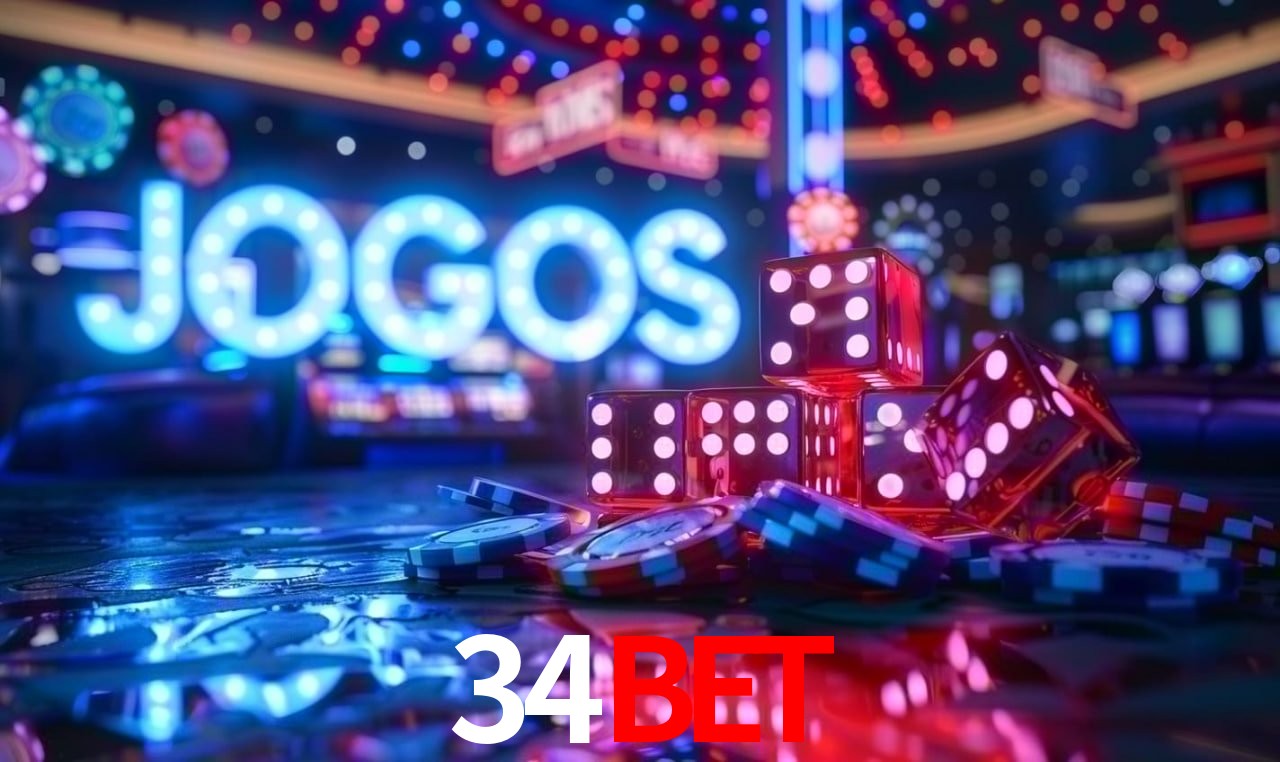 Torneios 34bet