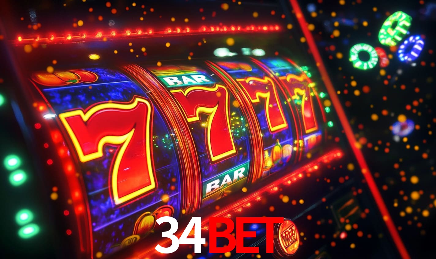 Daily Bonuses 34bet