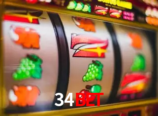 A Experiência Imersiva dos Cassinos Ao Vivo no 34bet