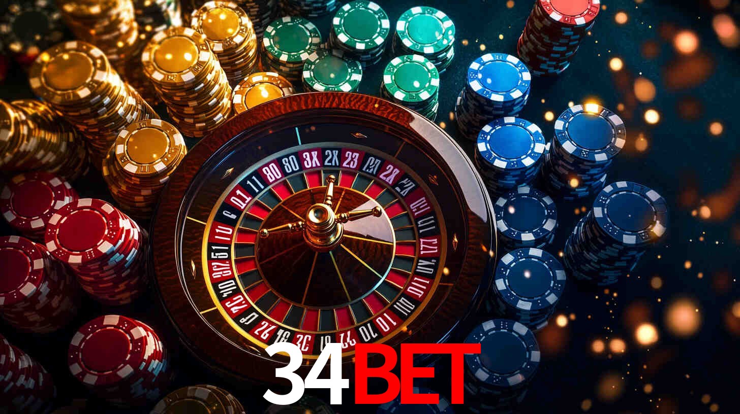 Football Betting 34bet