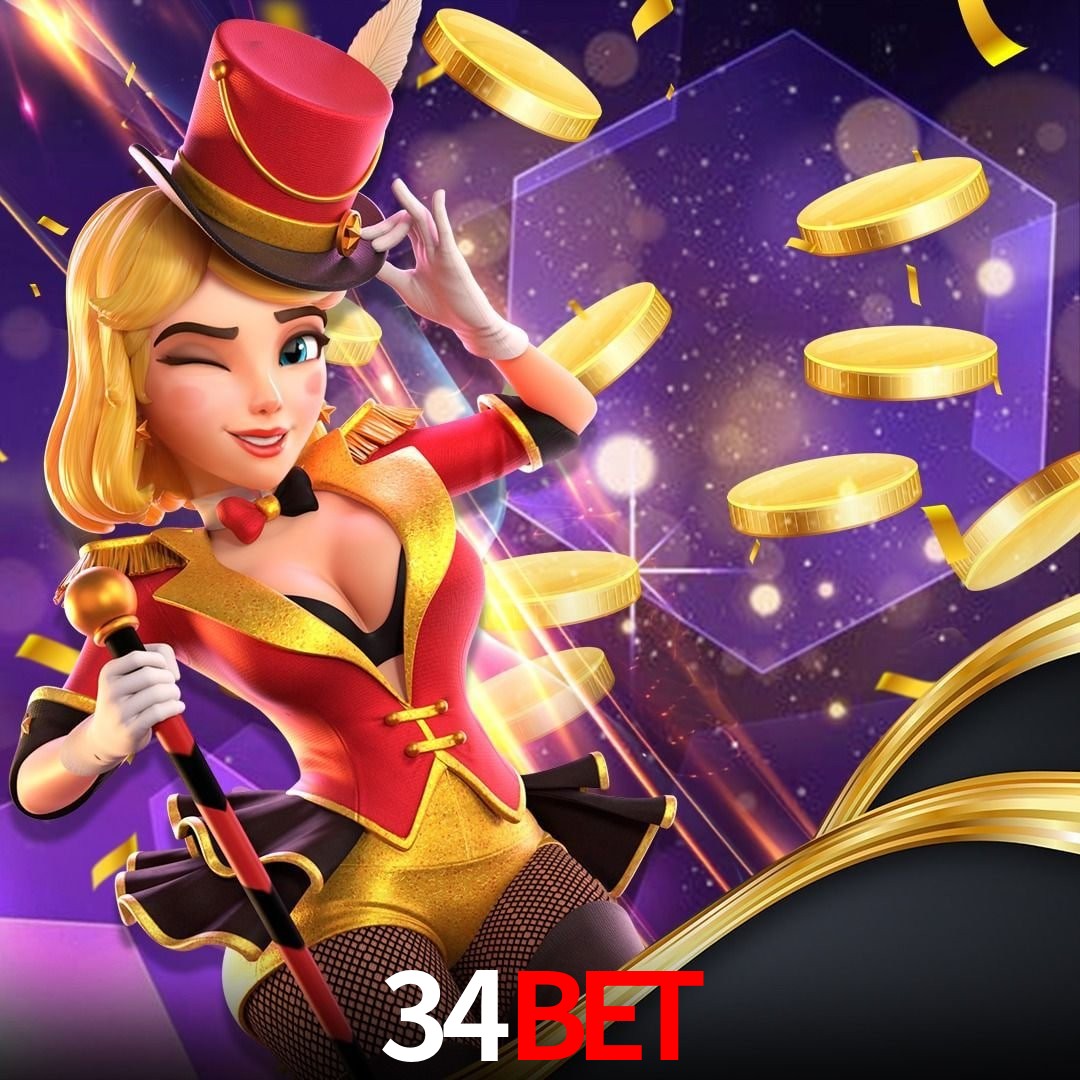 Games Directory 34bet