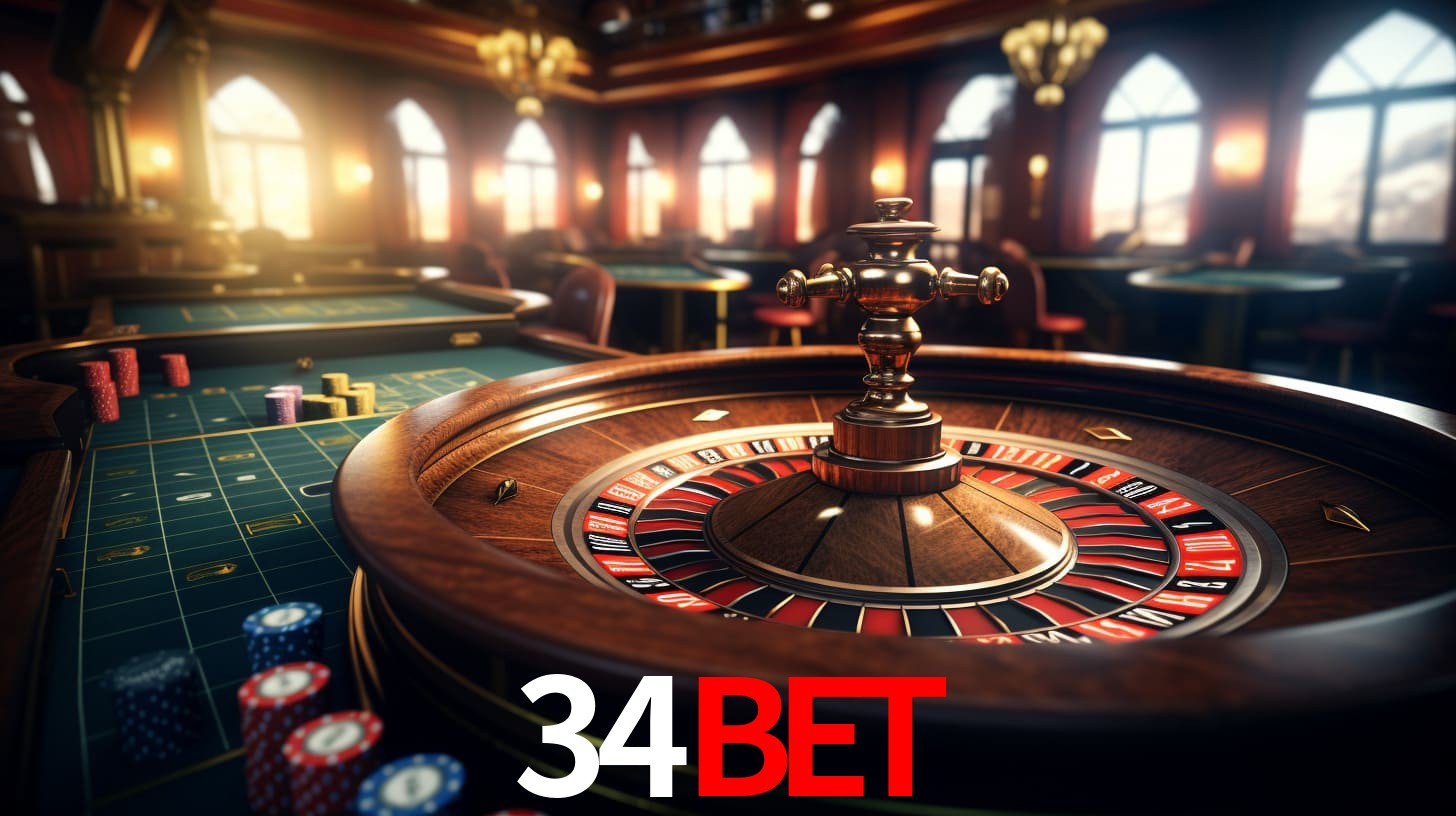 Game Statistics 34bet