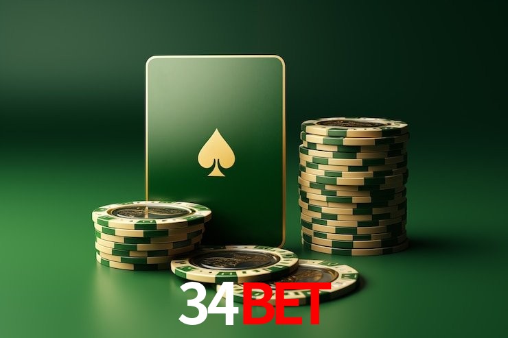 Game Providers 34bet