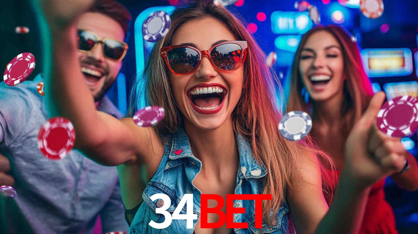 Descubra a Essência do 34bet: Nossa História e Compromissos