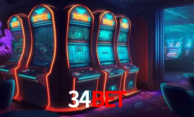Desvendando o Mundo dos Jogos Virtuais na 34bet