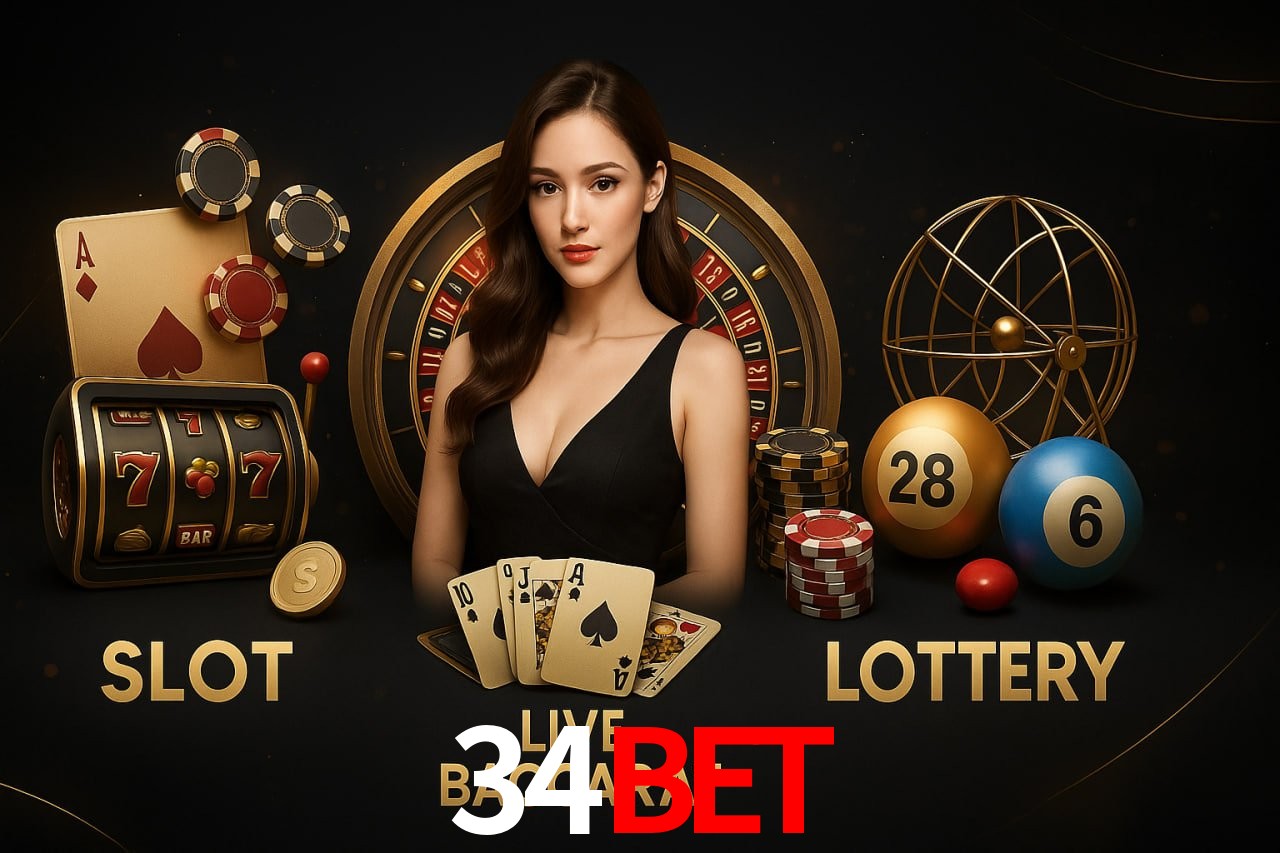Experimente o Login Seguro Premium no 34bet