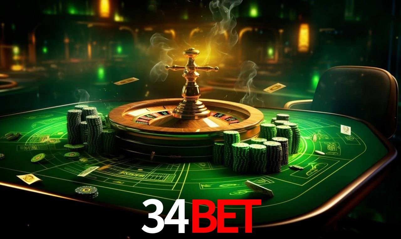 34bet.com