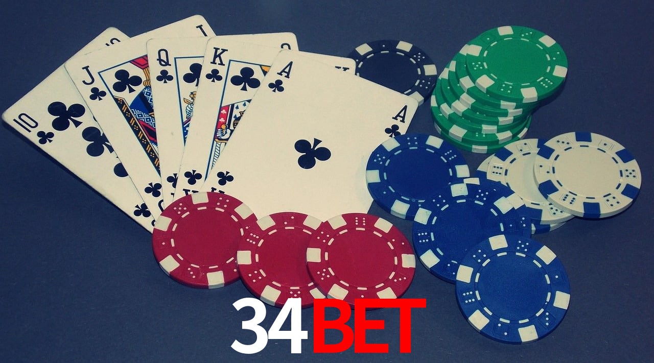 Security Systems 34bet