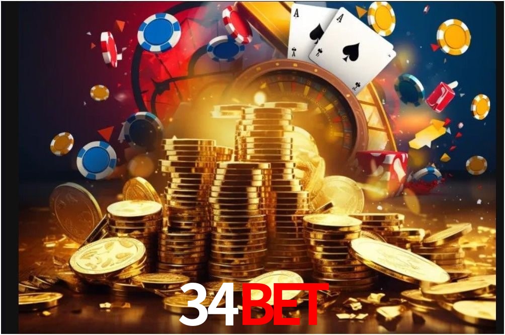Interface Premium 34bet