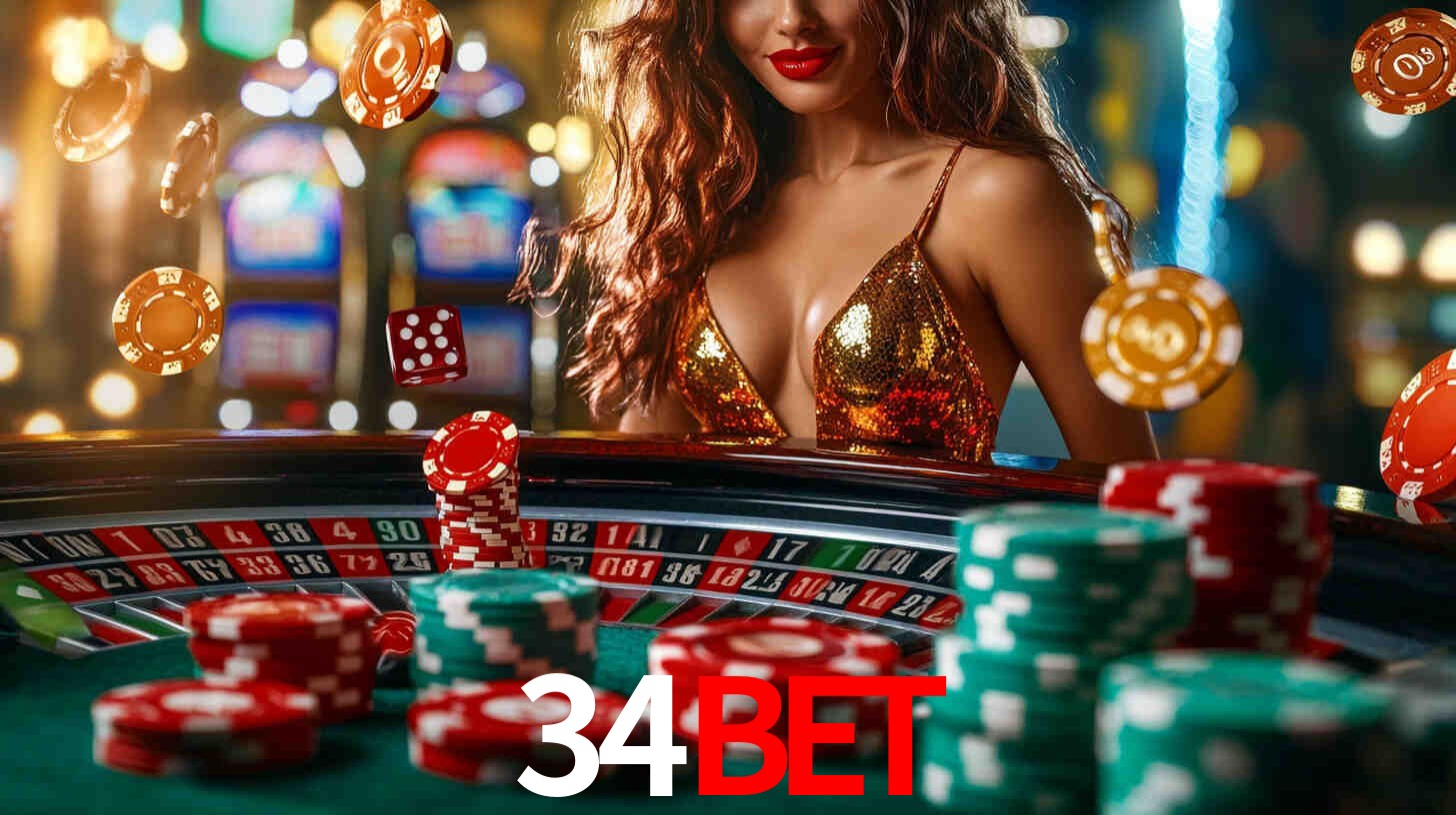 Tennis Betting 34bet