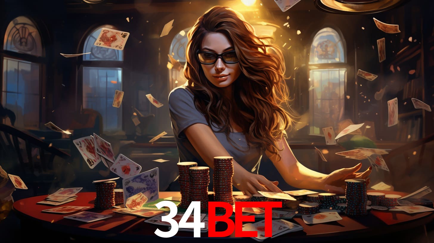 Bonus Features 34bet
