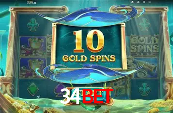 Descubra a Magia dos Jogos de Arcade no 34bet