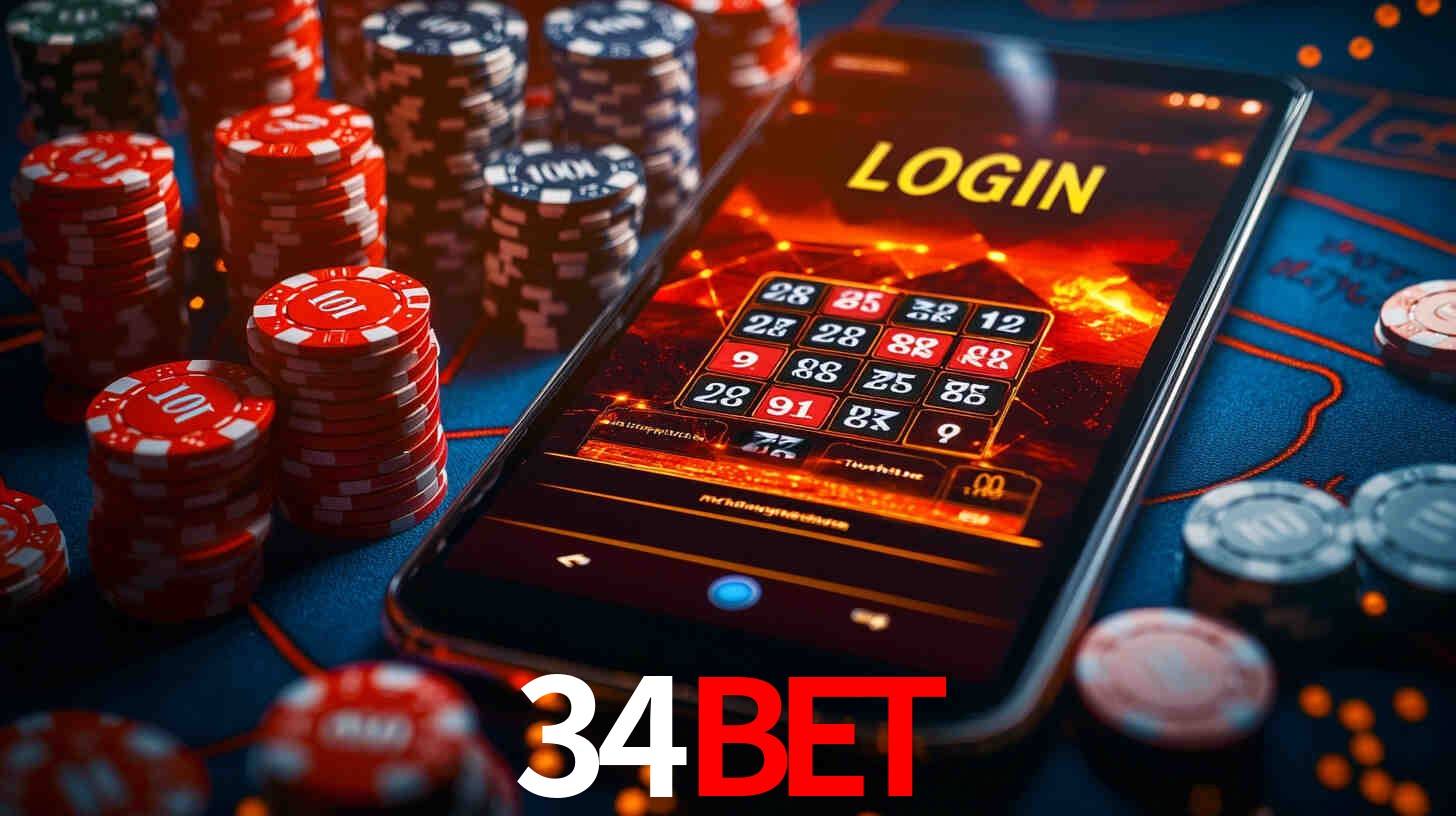 Instant EasyPaisa 34bet