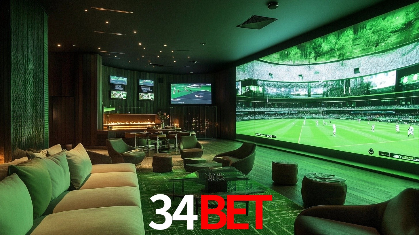 Tournaments 34bet