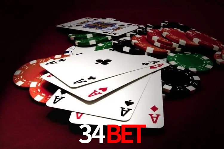 Jogo Spaceman 34bet