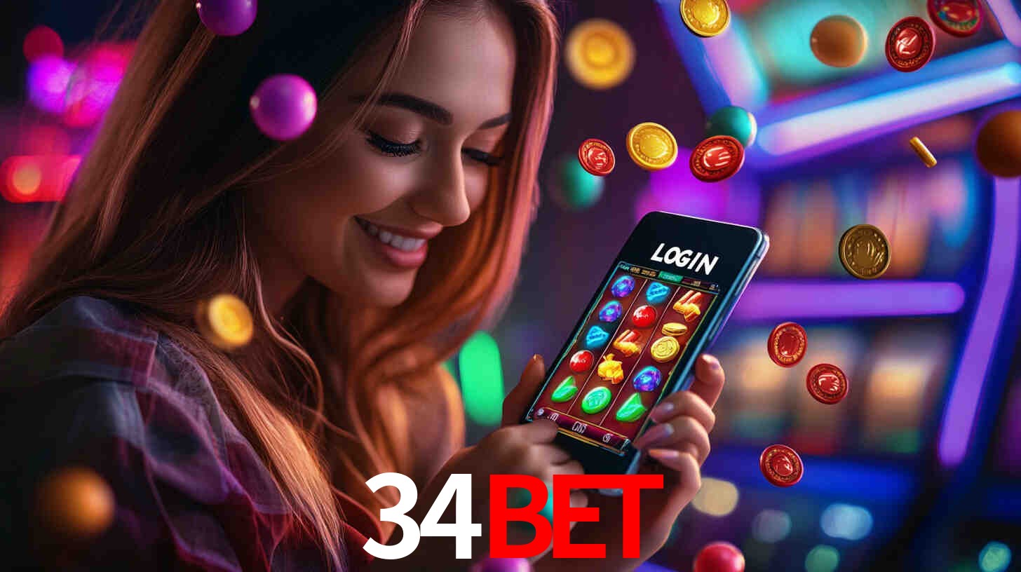 Roulette Table 34bet